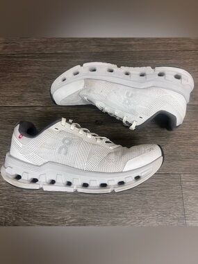On Running cloudwhite women’s running shoes